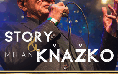 Story a Milan Kňažko