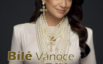 BÍLÉ VÁNOCE LUCIE BÍLÉ 2025 – Muzikálové a sviatočné piesne – Handlová