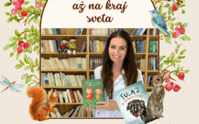 Za zvieratkami až na kraj sveta