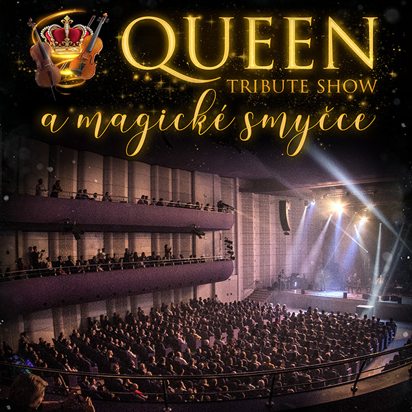 queen-tribute-show-&-magicke-smycce