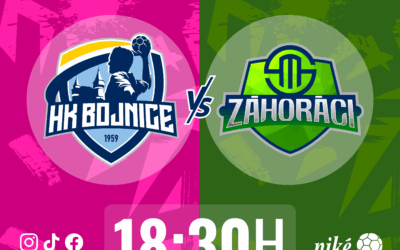 Fanúšikovia hádzanej, posledný domáci zápas roka 2025 bude mať výnimočný charakter! 🙌