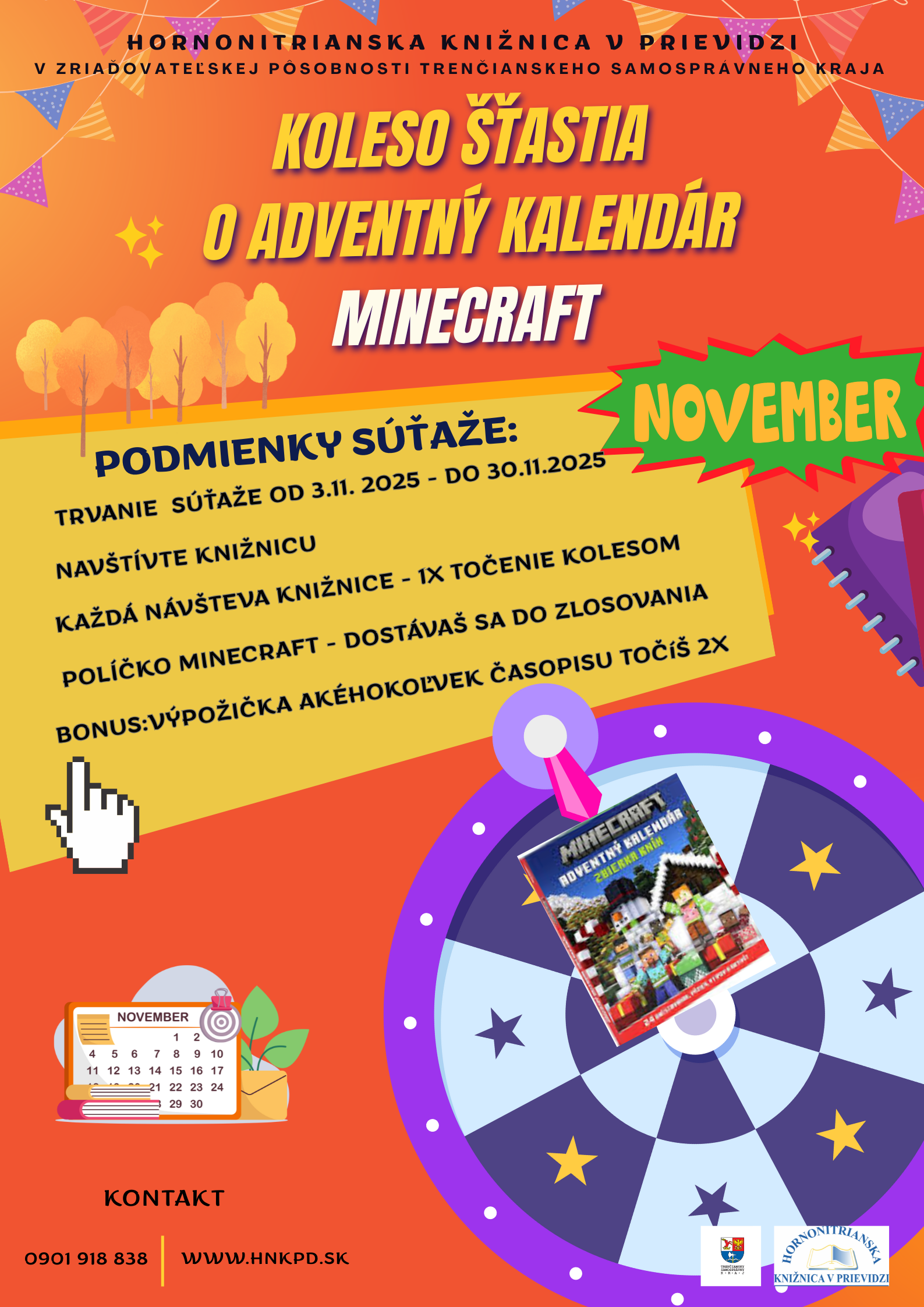 koleso-stastia-o-minecraft-adventny-kalendar