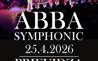 ABBA SYMFONIC SHOW