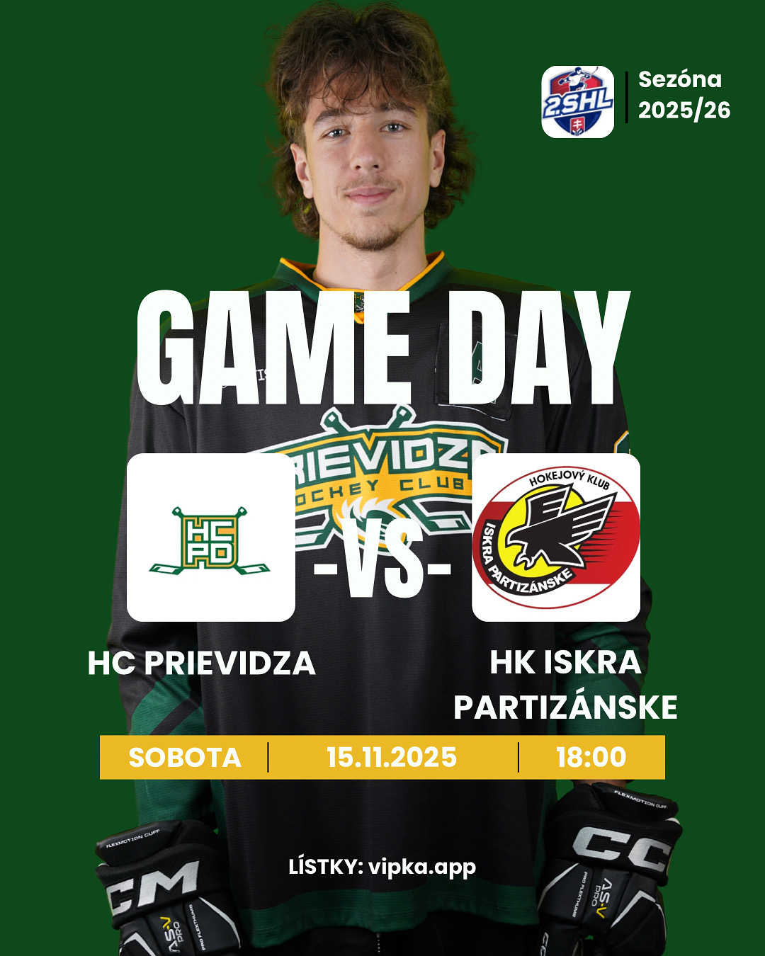 hc-prievidza-vs-hk-iskra-partizanske