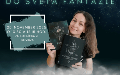 Výprava do sveta fantázie