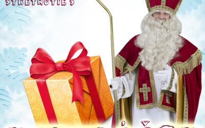 Stretnutie s Mikulášom