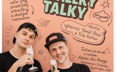 SMALLKY TALKY vol. 1