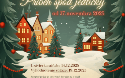 Príbeh spod jedličky