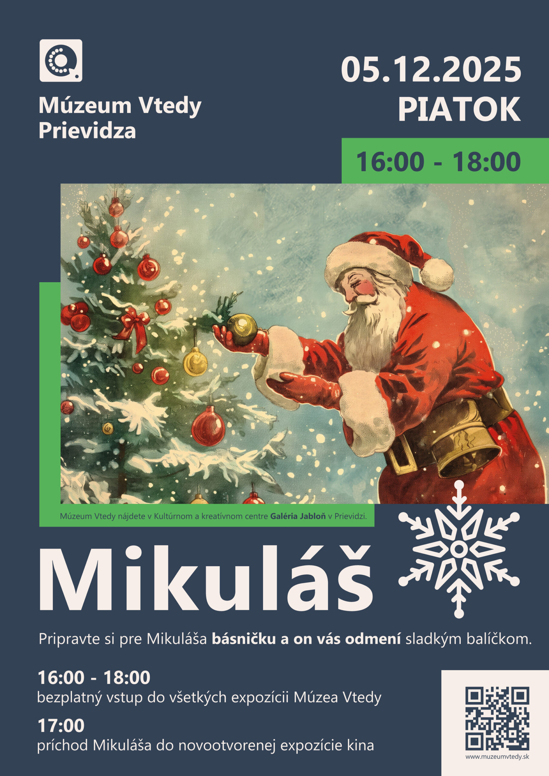 mikulas-v-muzeu-vtedy