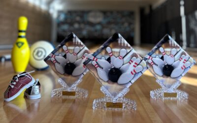 Štefánsky turnaj v bowlingu🎳