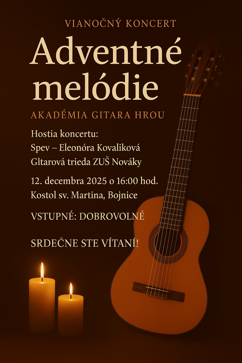 adventne-melodie