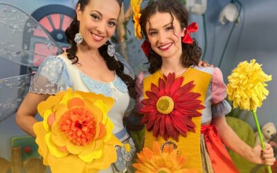 SPIEVANKOVO – ANGLIČANINA 2