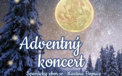 Adventný koncert Dubnica 2025