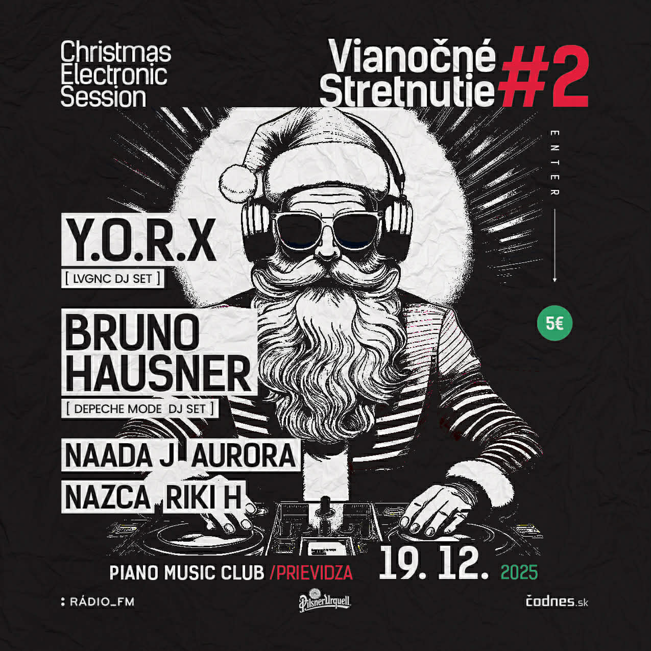 vianocne-stretnutie-#2-christmas-electronic-session vianocne-stretnutie-#2-christmas-electronic-session