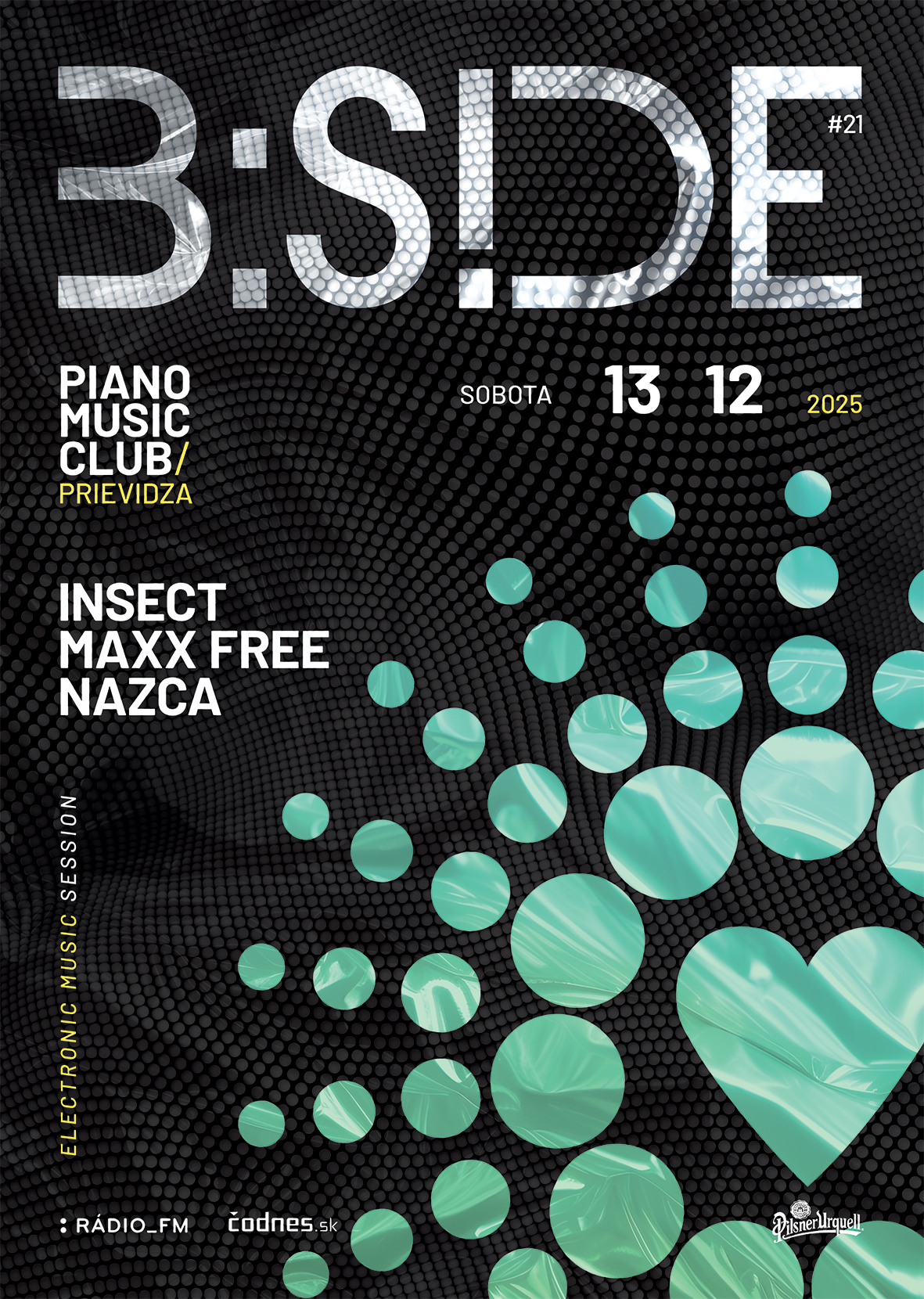 b:s!de-#21 b:s!de-#21