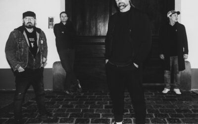 Korben Dallas v Prievidzi live – 2026