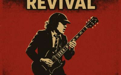 AC⚡️DC revival – Piano Music Club Prievidza